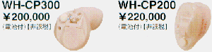 WH-CP300, WH-CP200