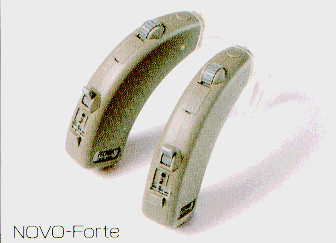 NOVO-Forte