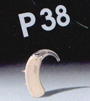 WIDEX Z\P38