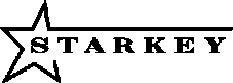 STARKEY LOGO