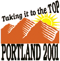 PORTLAND 2001