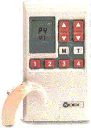 Widex Quattro