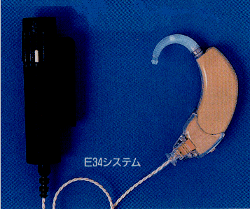 Oticon E34