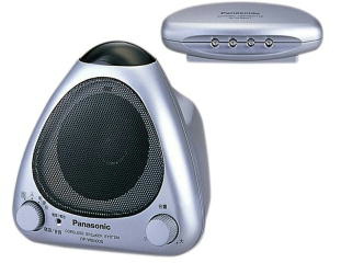 RP-WS500