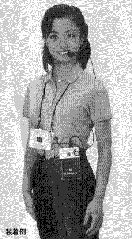 装着例