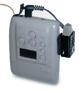 FM system