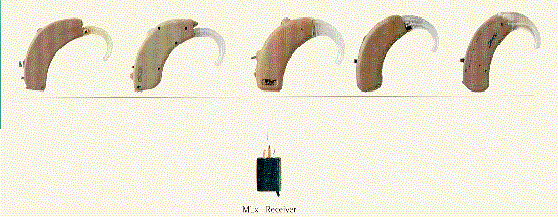 MicloLink MLx